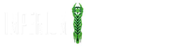 Imperium Galactic War Logo